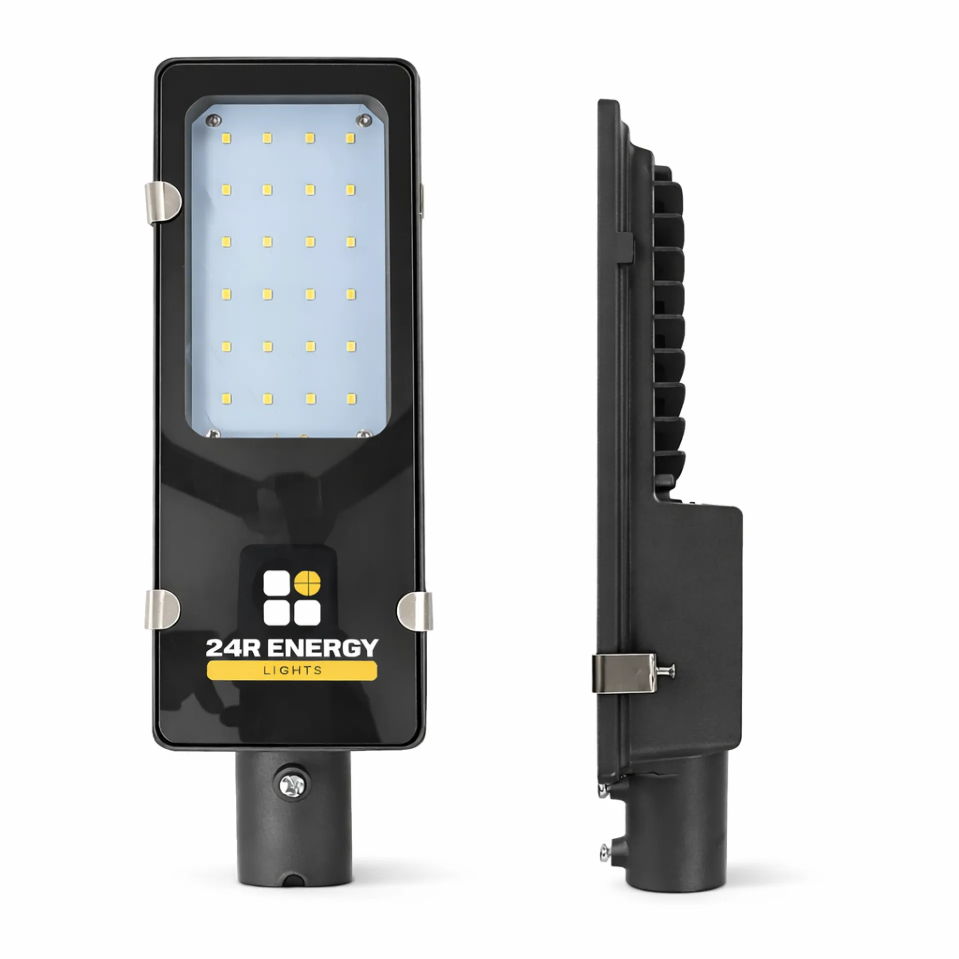 LED Street Light (Glass)